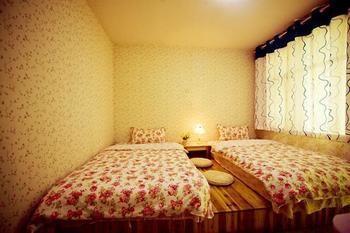 Yuanxinjiao Inn Финхуан Екстер'єр фото